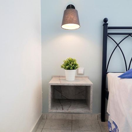 איה אפימיה Myrto Apartments חדר תמונה