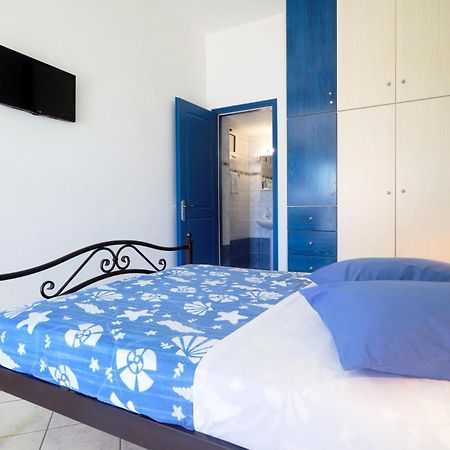 איה אפימיה Myrto Apartments חדר תמונה
