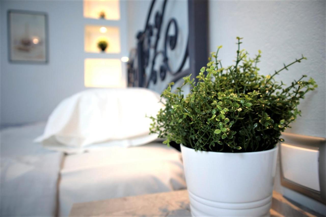 איה אפימיה Myrto Apartments מראה חיצוני תמונה