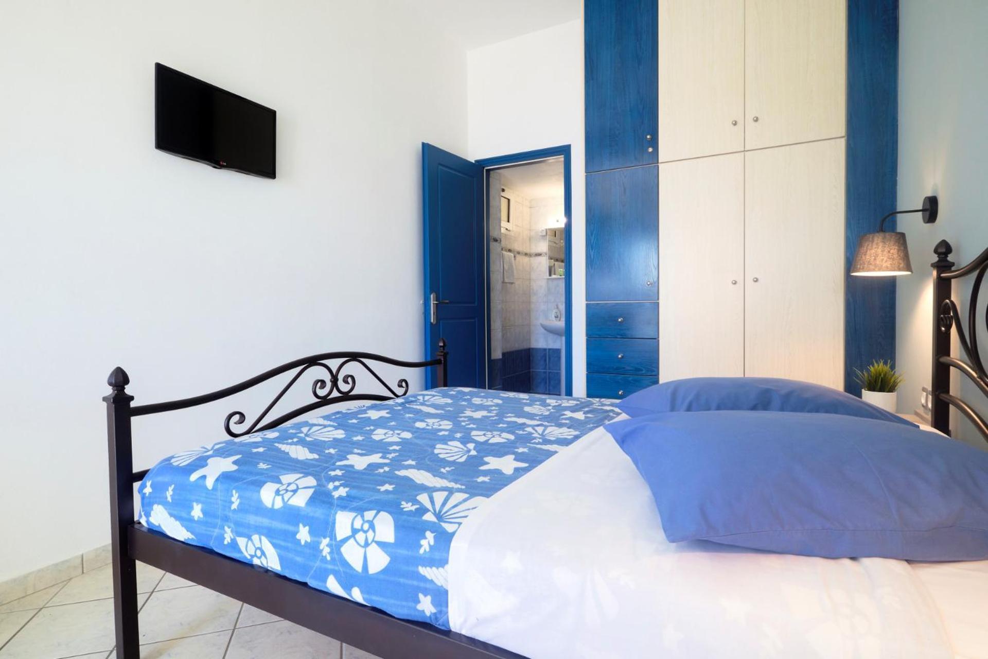 איה אפימיה Myrto Apartments חדר תמונה
