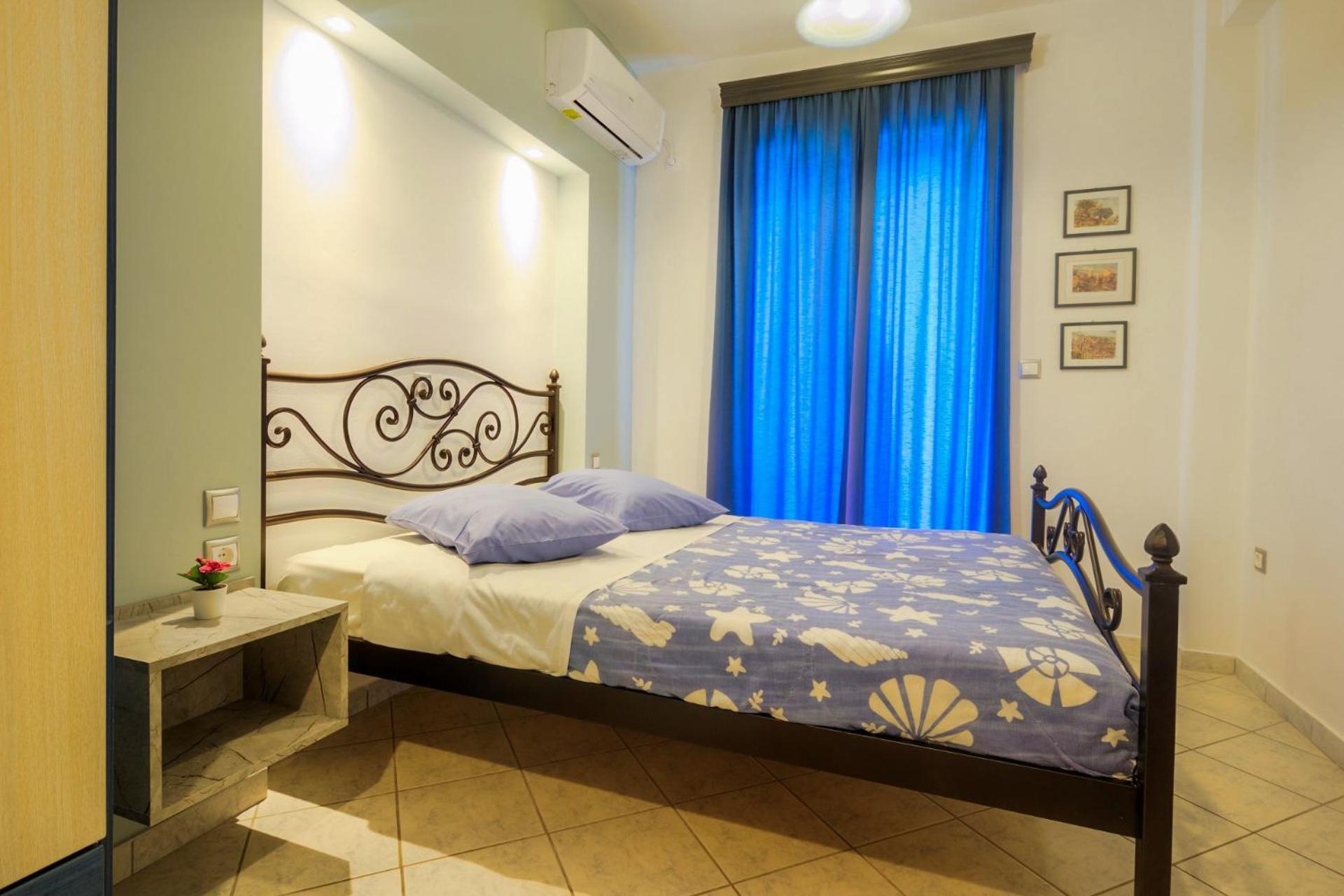 איה אפימיה Myrto Apartments חדר תמונה
