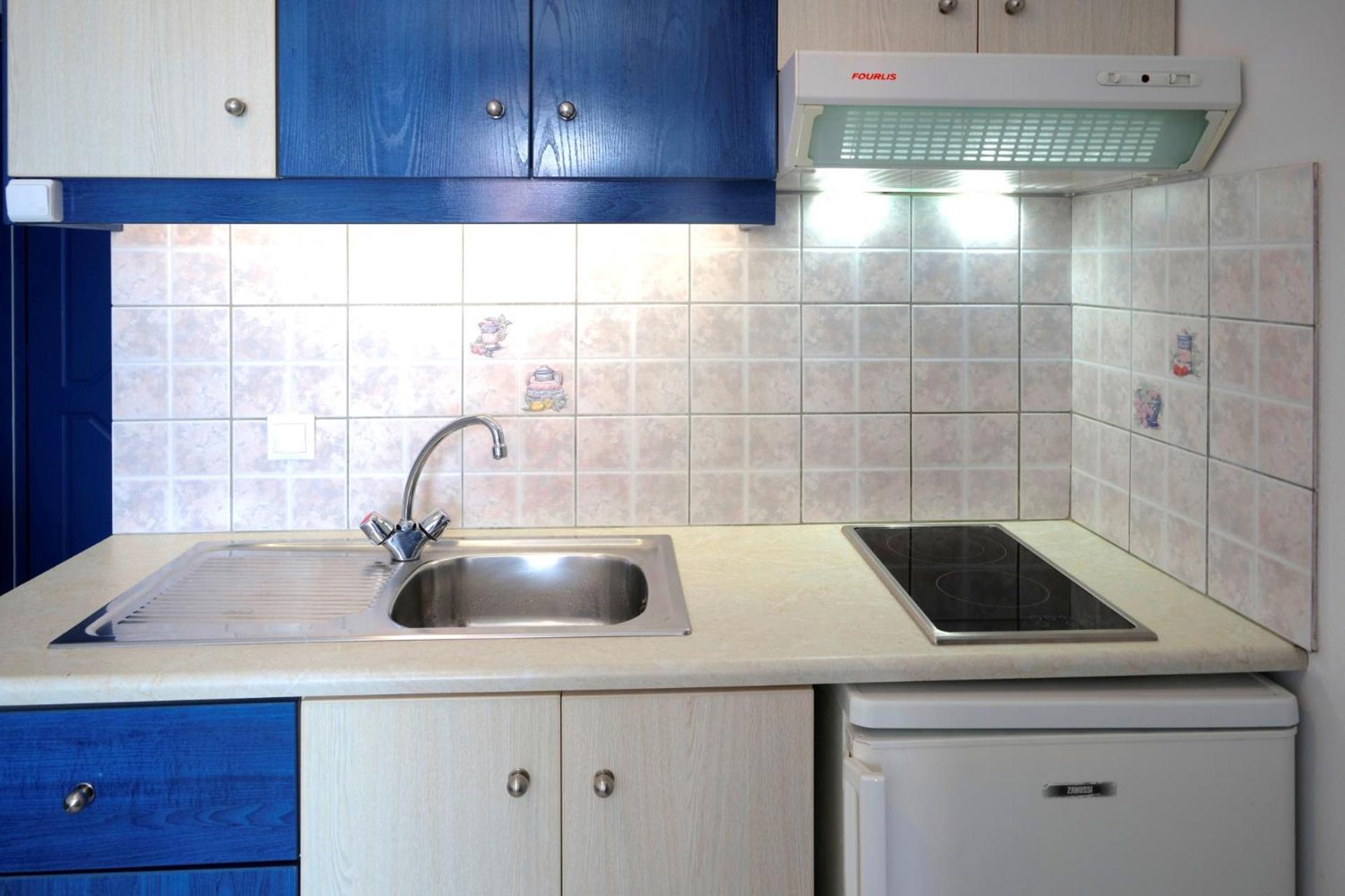 איה אפימיה Myrto Apartments חדר תמונה