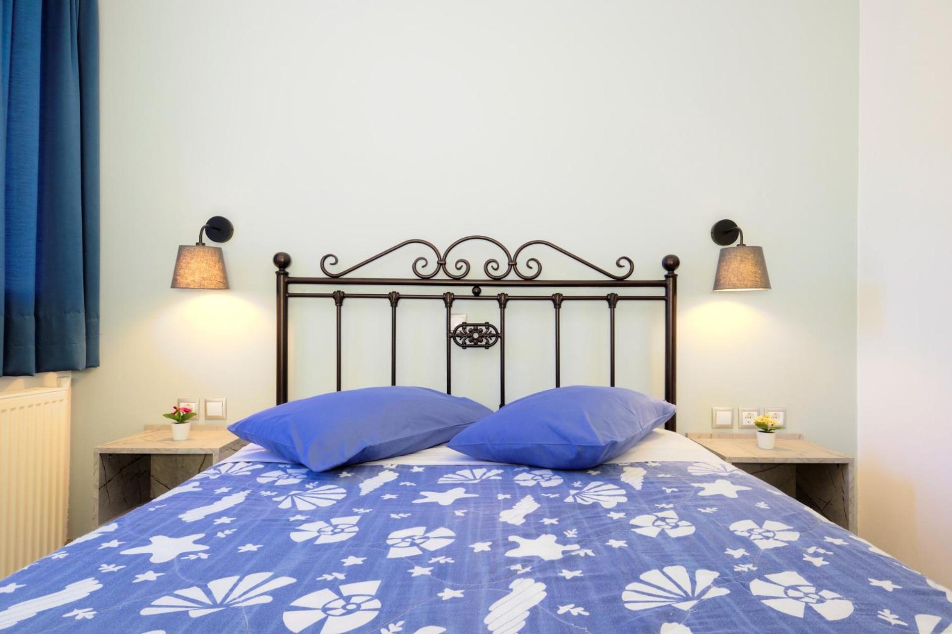 איה אפימיה Myrto Apartments חדר תמונה