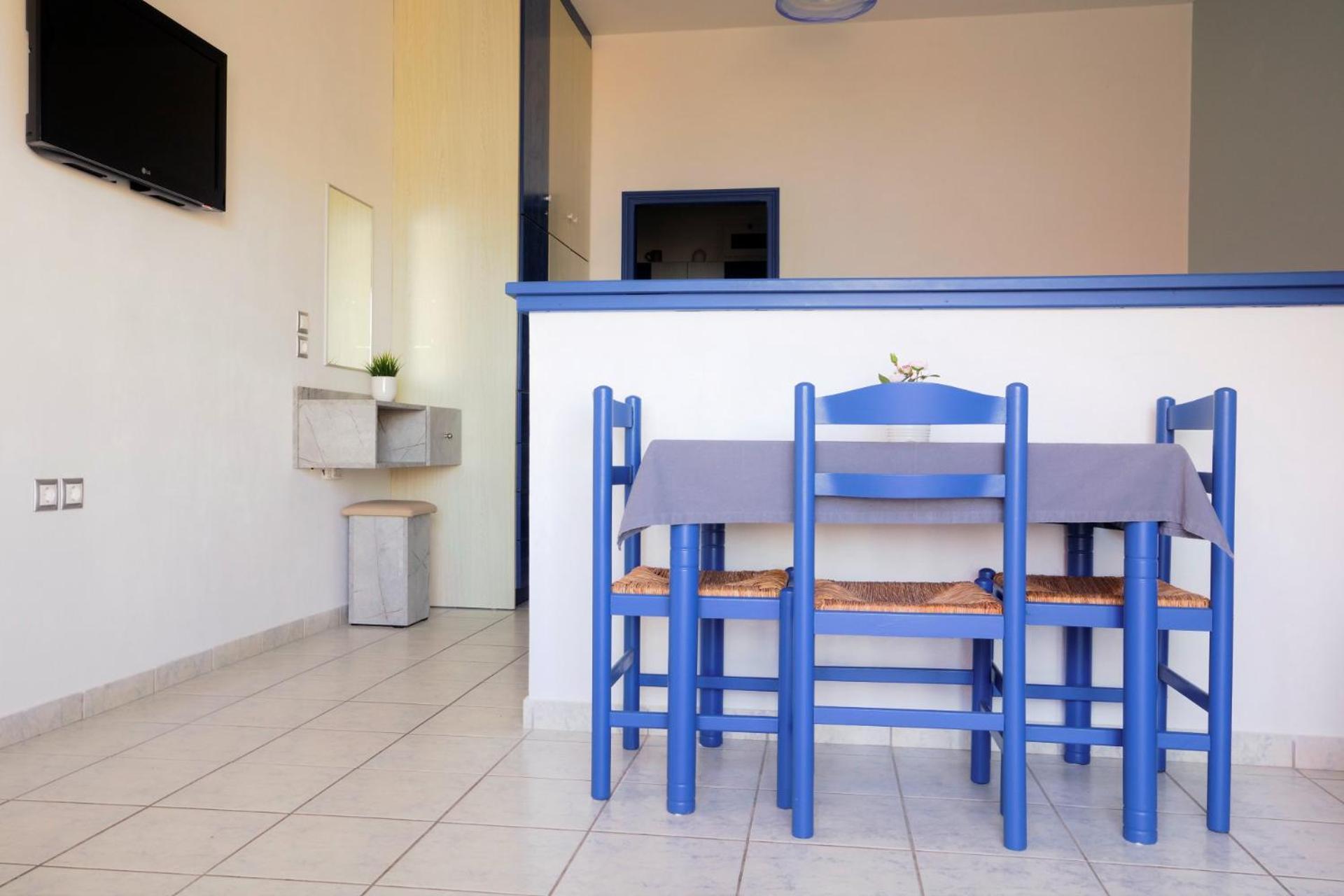 איה אפימיה Myrto Apartments חדר תמונה