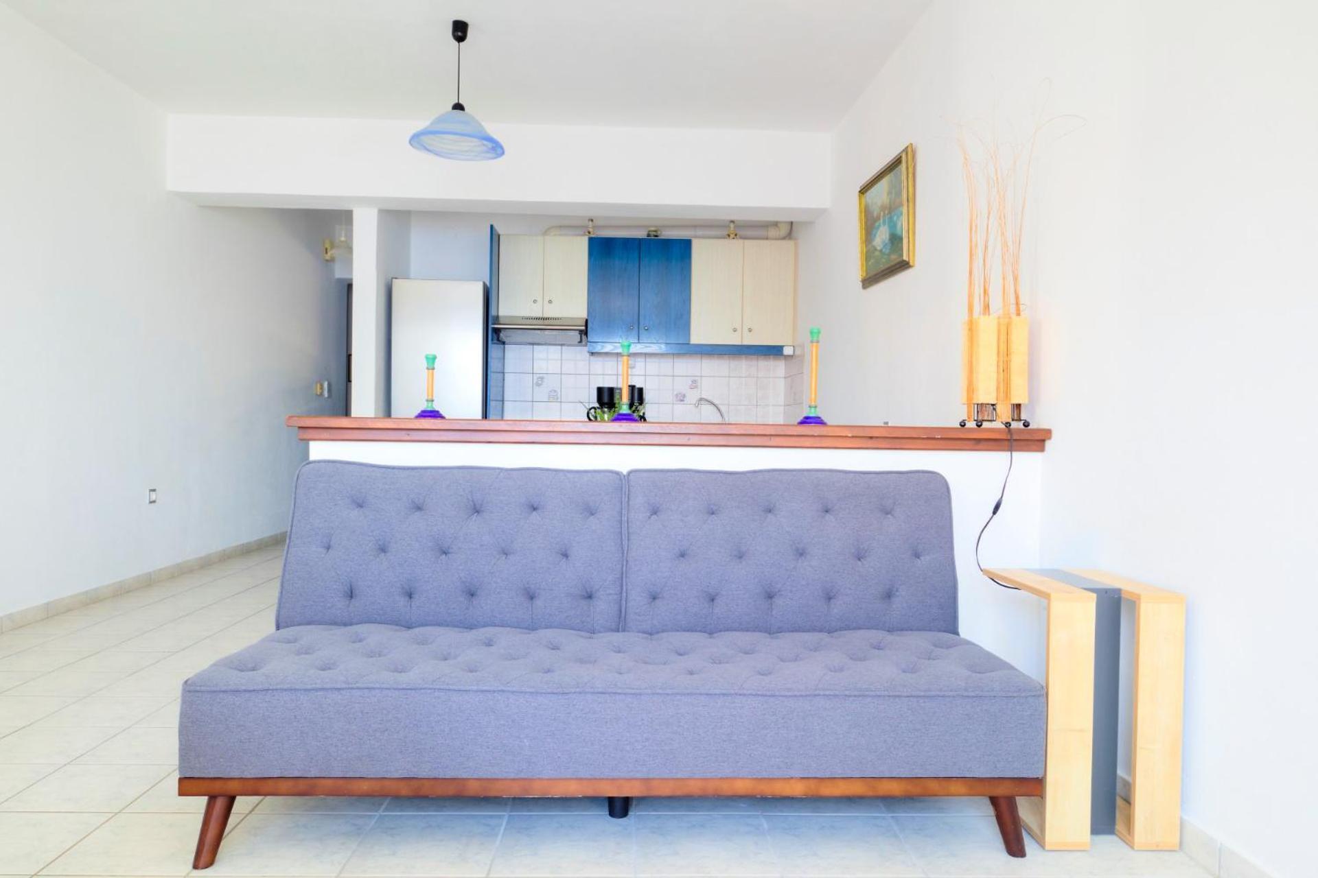 איה אפימיה Myrto Apartments חדר תמונה