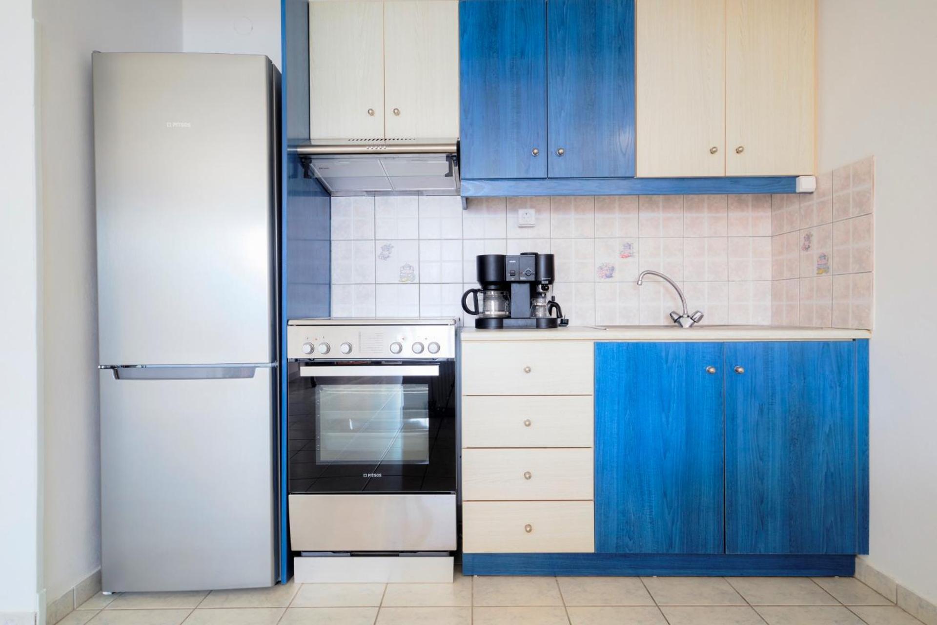 איה אפימיה Myrto Apartments חדר תמונה