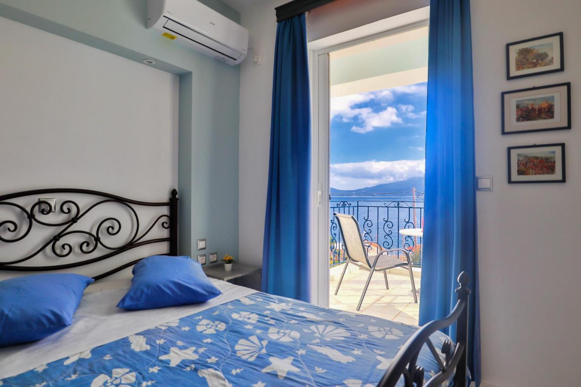 איה אפימיה Myrto Apartments חדר תמונה