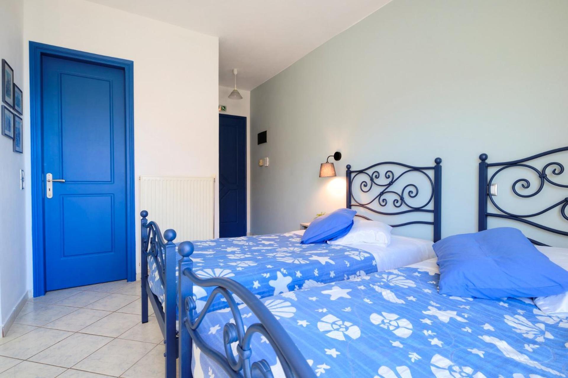 איה אפימיה Myrto Apartments חדר תמונה