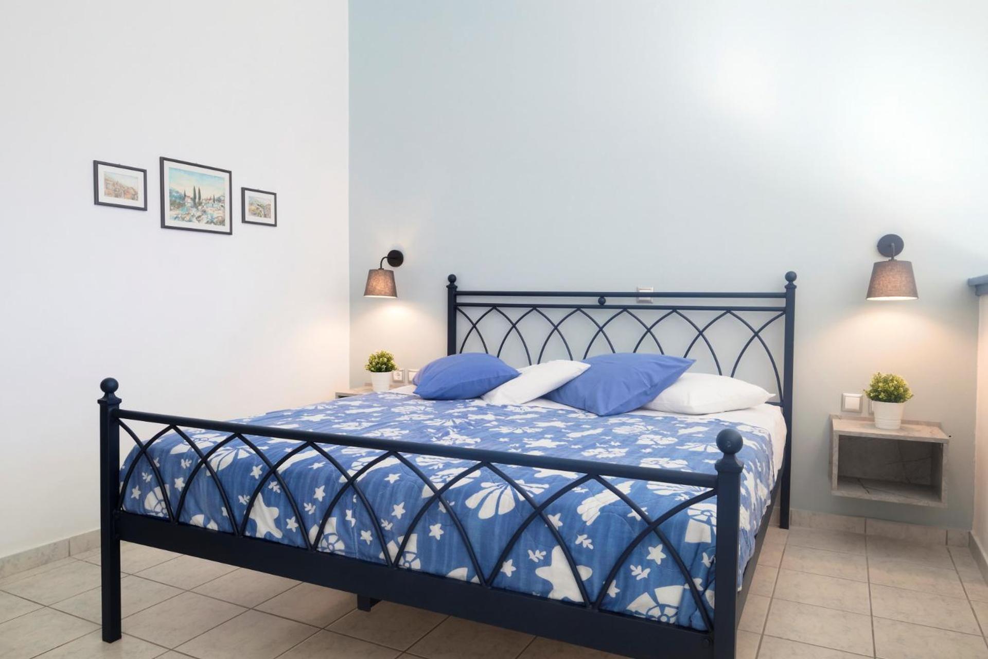 איה אפימיה Myrto Apartments חדר תמונה