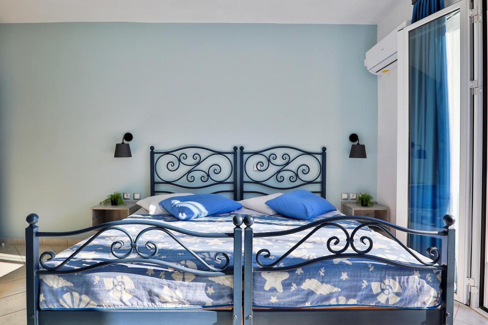 איה אפימיה Myrto Apartments חדר תמונה